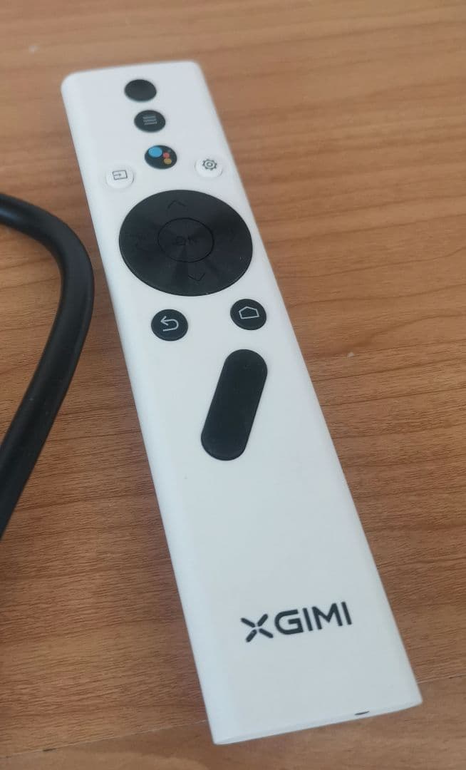 XGIMI Halo モバイルプロジェクター