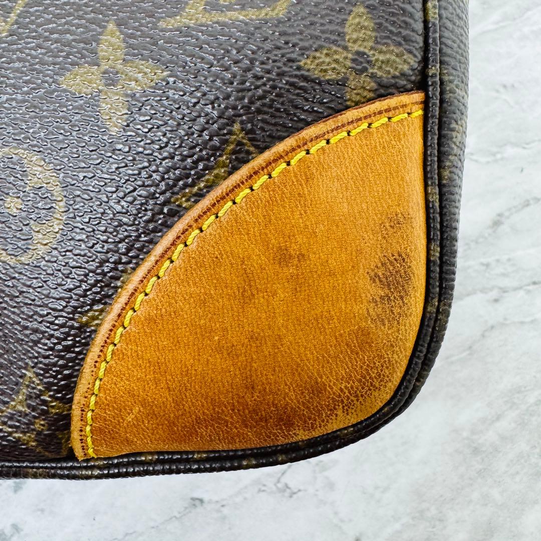 ✨ LOUIS VUITTON✨ルイヴィトン✨ブローニュPM✨ショルダーバッグ✨