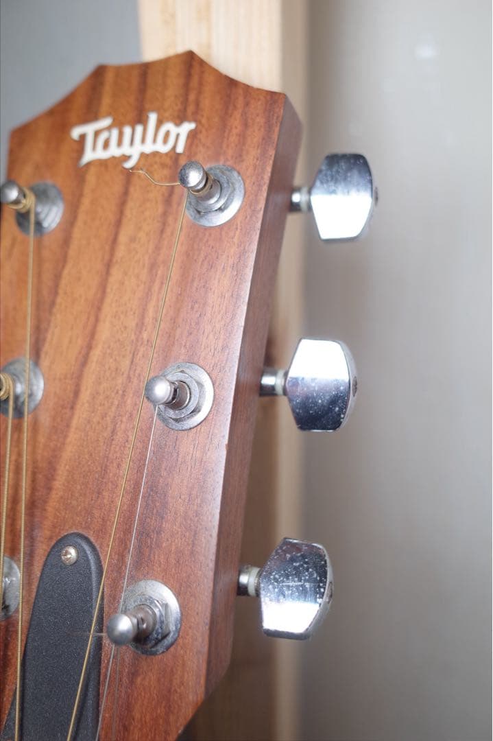 Taylor 114e アコースティックギター Iyorin保証書あり