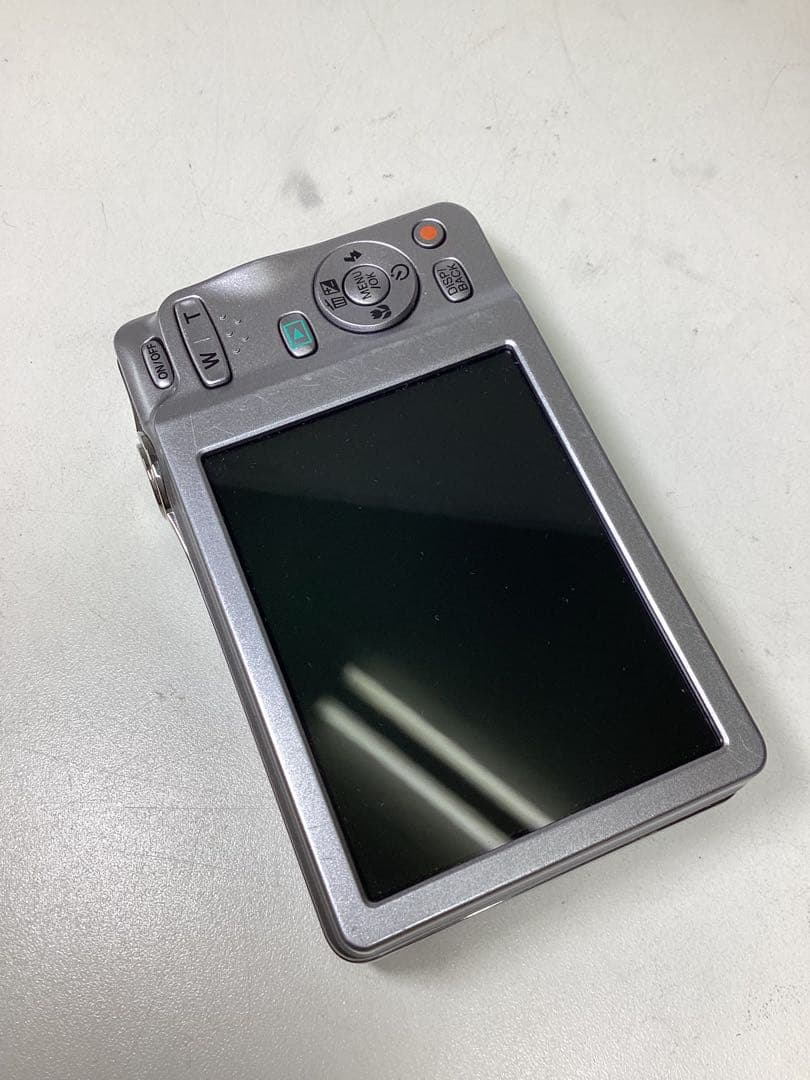 い*し様 FUJIFILM FINEPIX JX680コンパクトデジタルカメラ