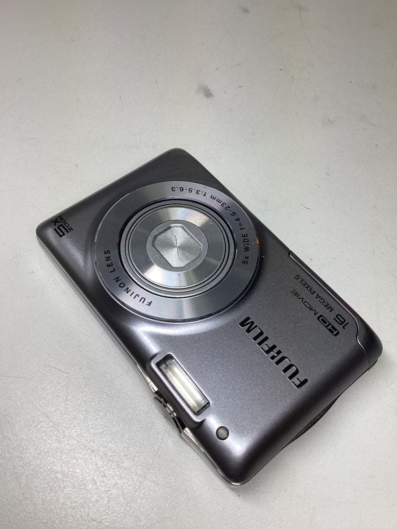 い*し様 FUJIFILM FINEPIX JX680コンパクトデジタルカメラ