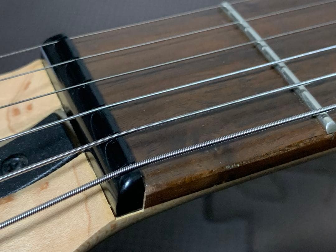 ヤマハ YAMAHA Pacifica パシフィカ ソフトケース付　黒 ブラック