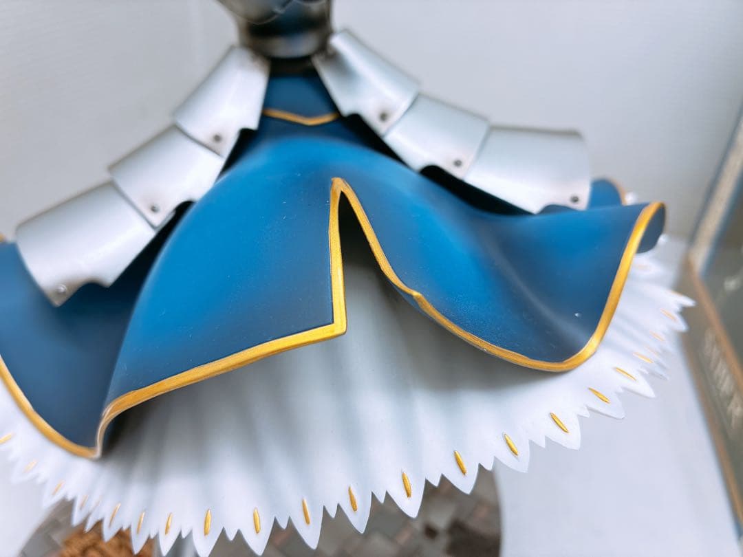 し*ん様 Fate/stay night SABER セイバー 約束された勝利の