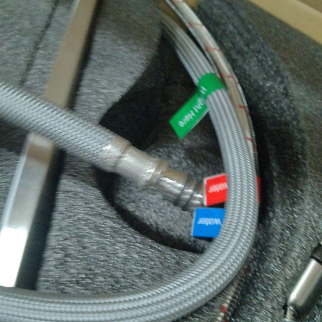 C　APPASO　プルダウン　キッチン蛇口　キッチンシンク用水栓　YK