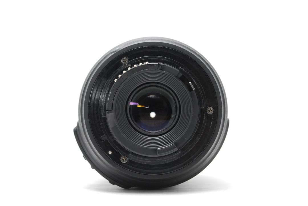 【美品】Nikon D5600 WiFi搭載 タッチパネルで快適撮影 高画質