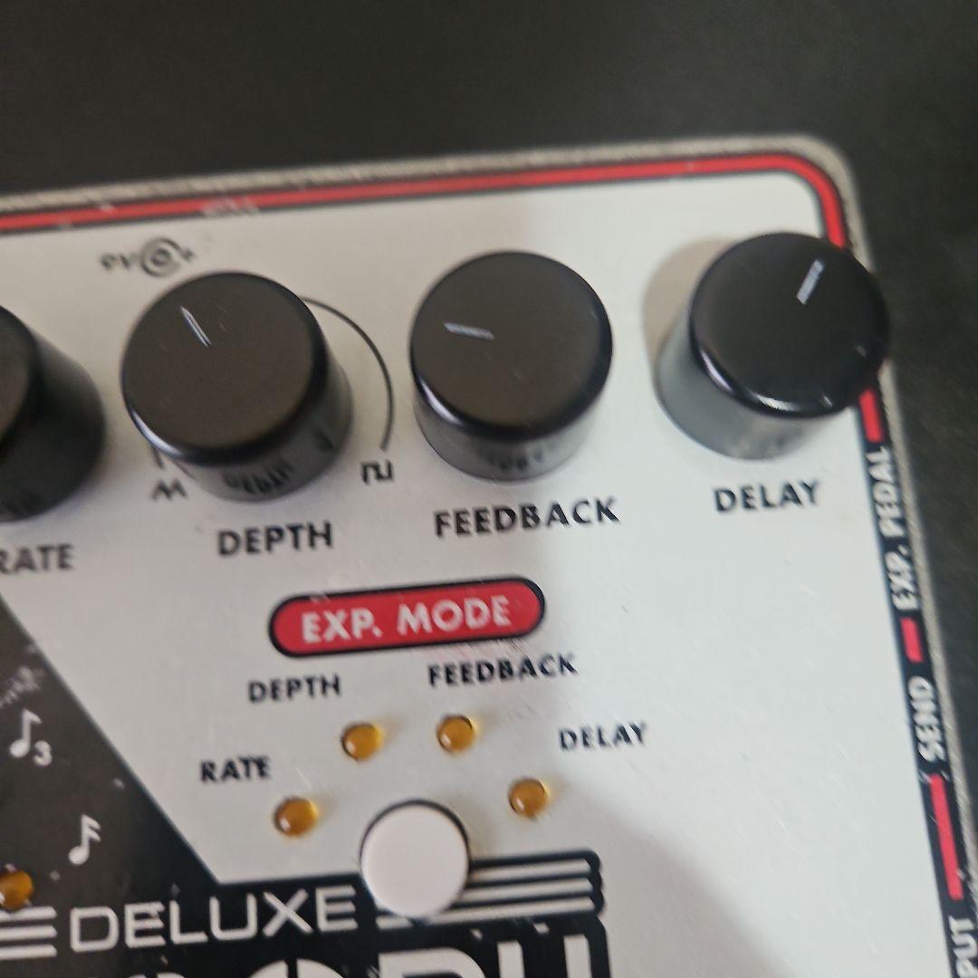 ギター Electro-Harmonix Deluxe MemoryBoy