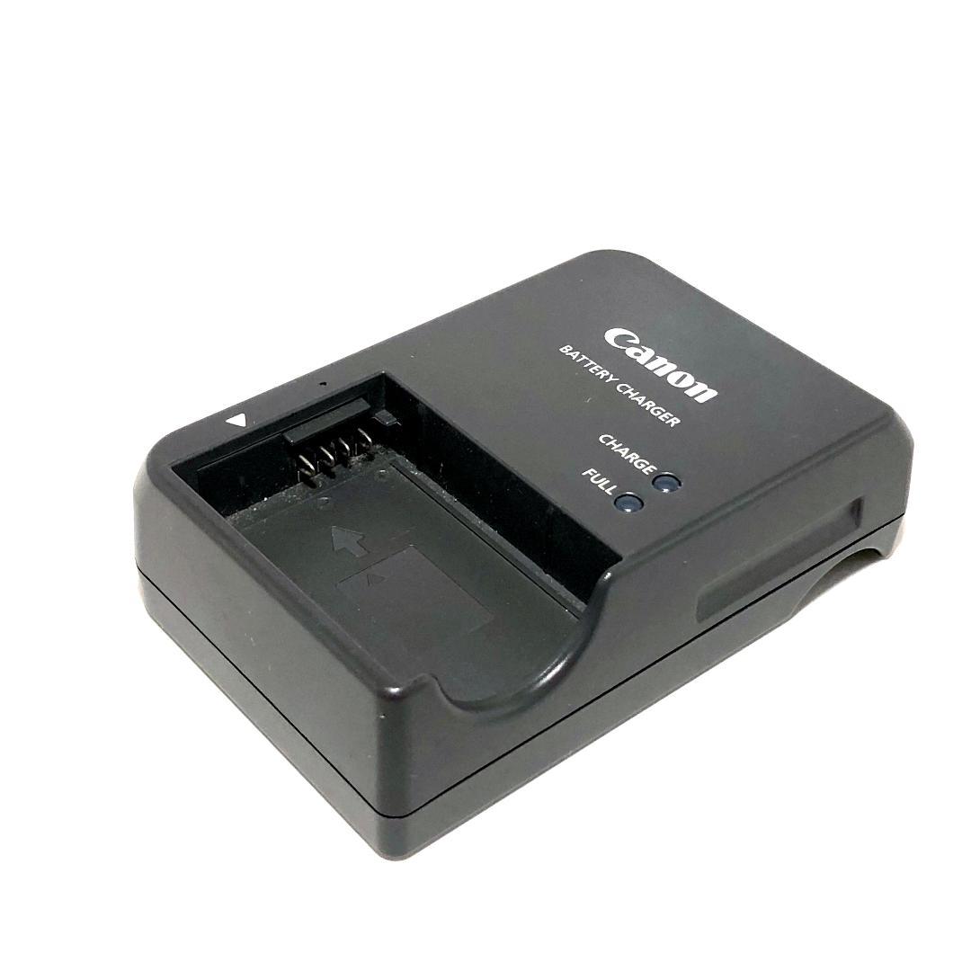 Canon PowerShot G12 デジタルカメラ バッテリー　充電器付