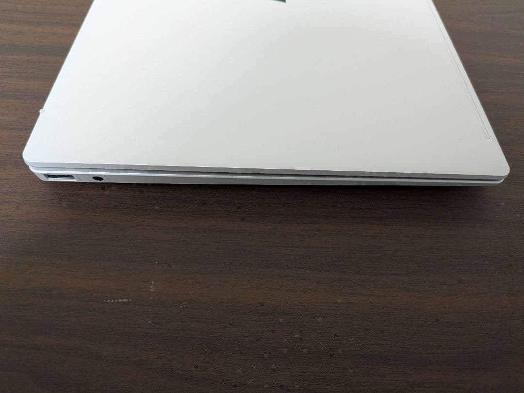 【ほぼ新品】HP OmniBook 7 Aero 13-bg 1000AU