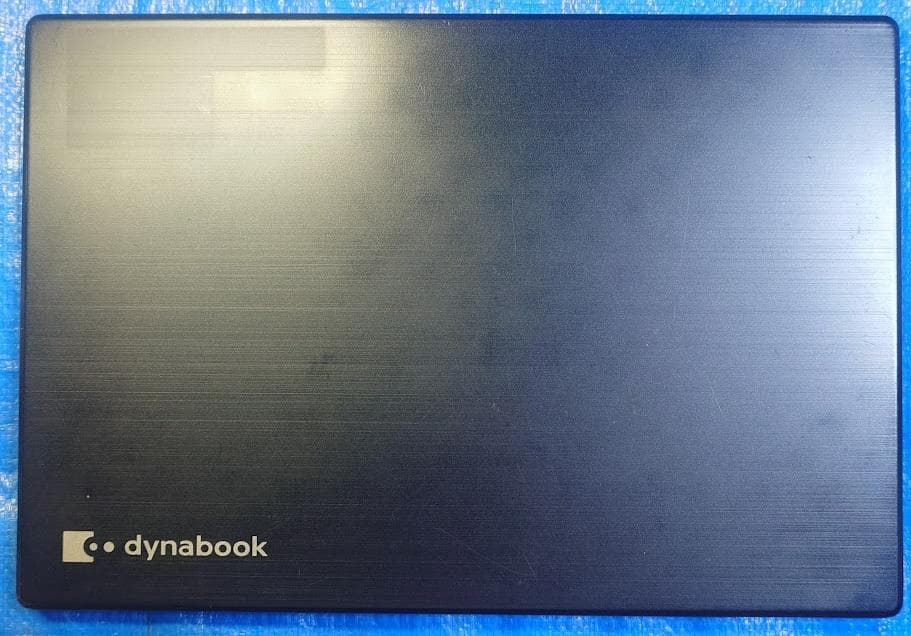 dynabook G83FS i5-10210U 16GB 512GB新品 80