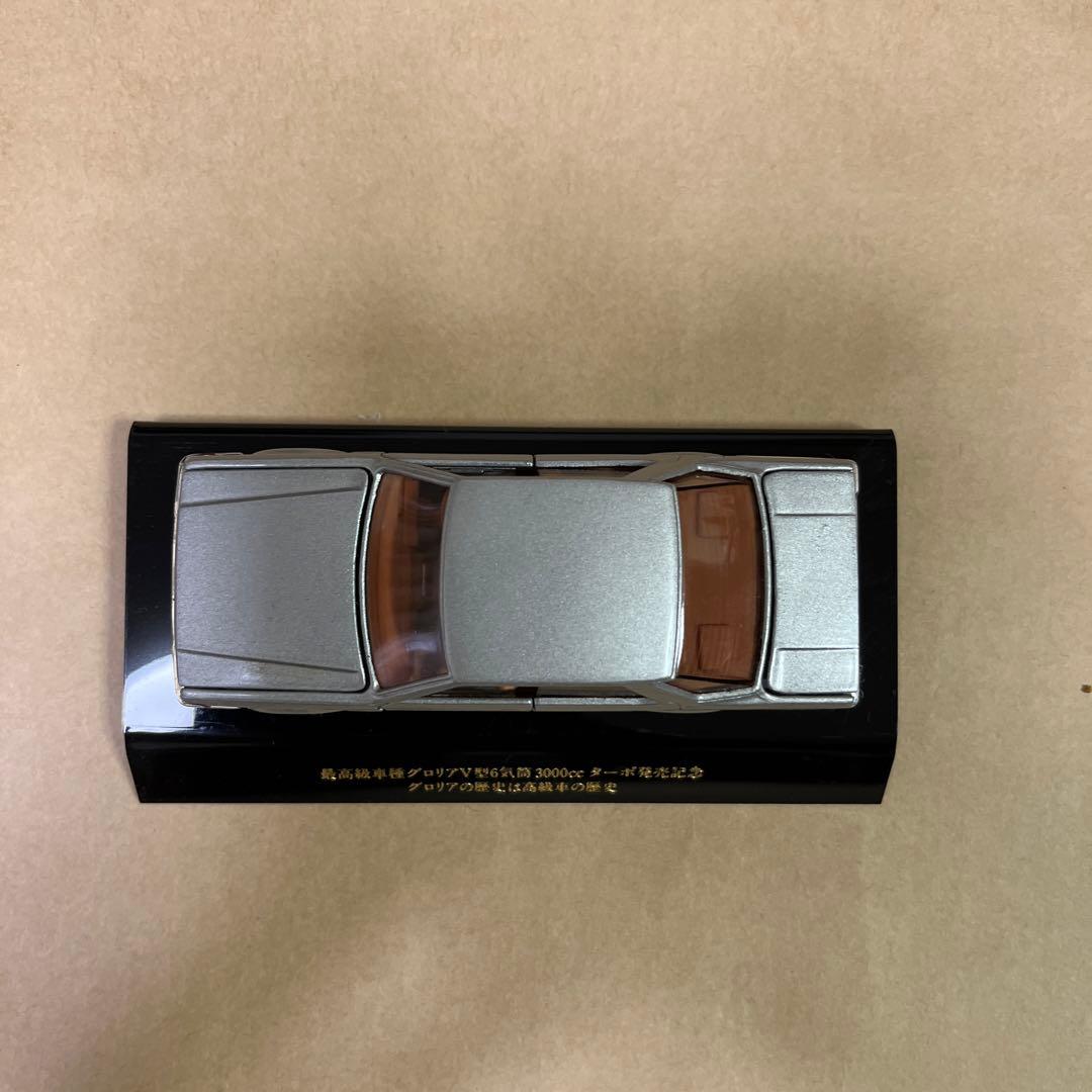 Gloria Model Car NISSAN PRINCE グロリア　ミニカー