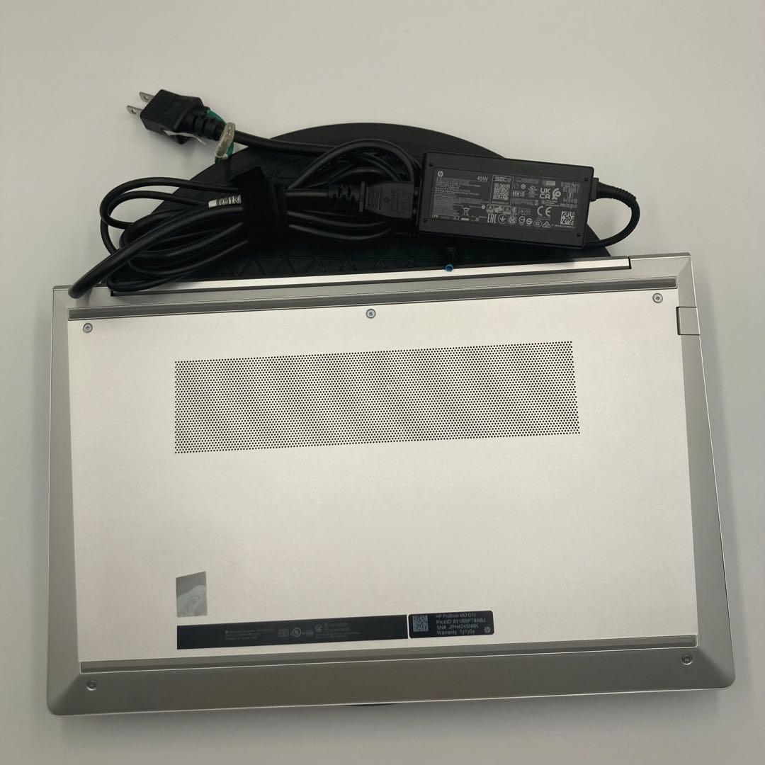 Windowsノート本体 ProBook 450 G10 i5-1334U 16G Windows11