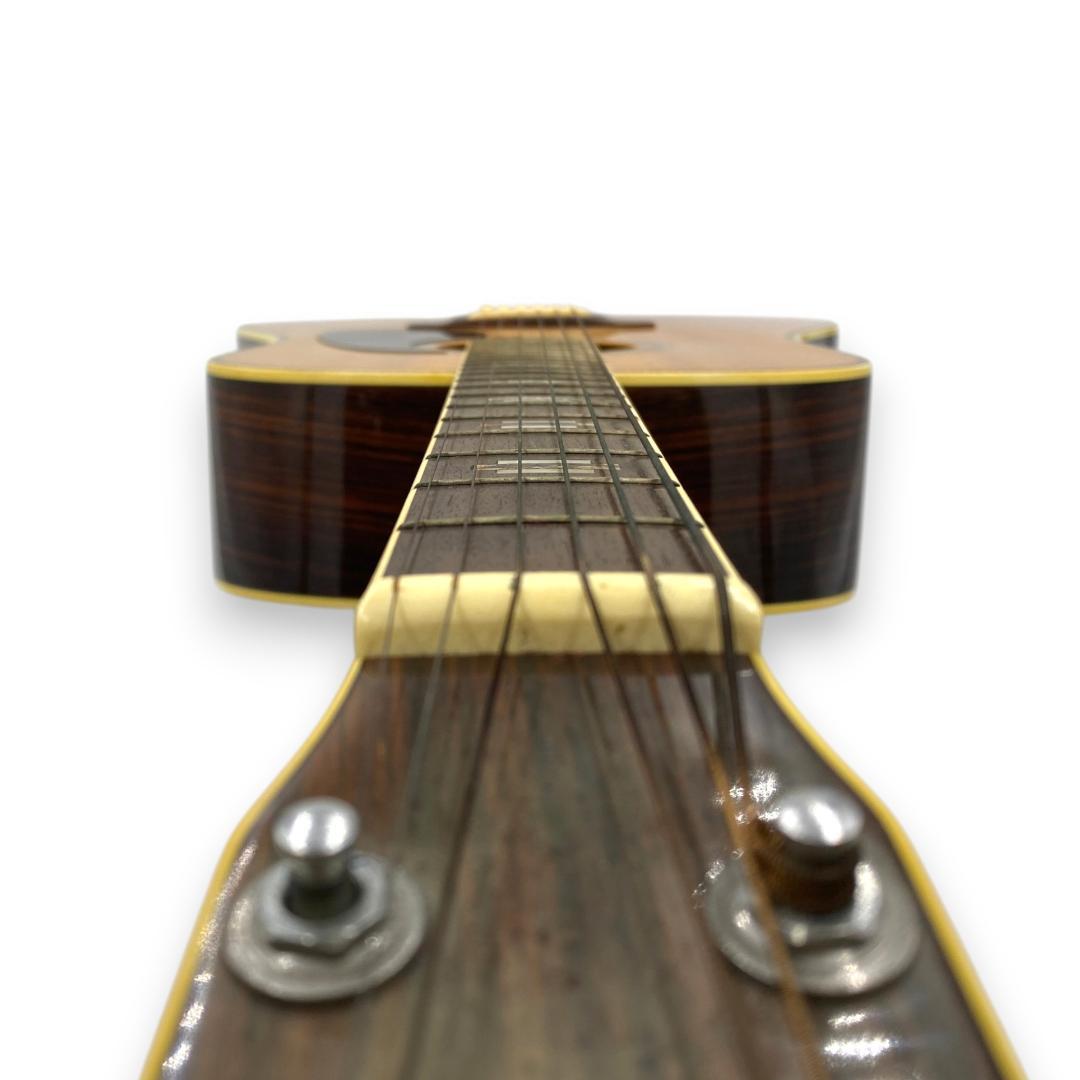 【YAMAKI】ヤマキ YW-50 アコースティックギター #G3