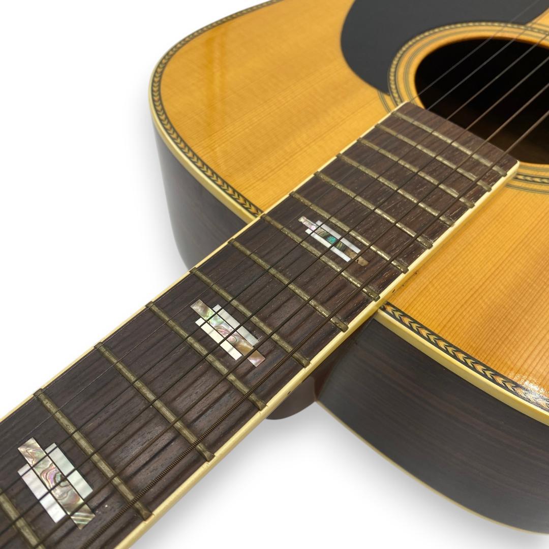 【YAMAKI】ヤマキ YW-50 アコースティックギター #G3
