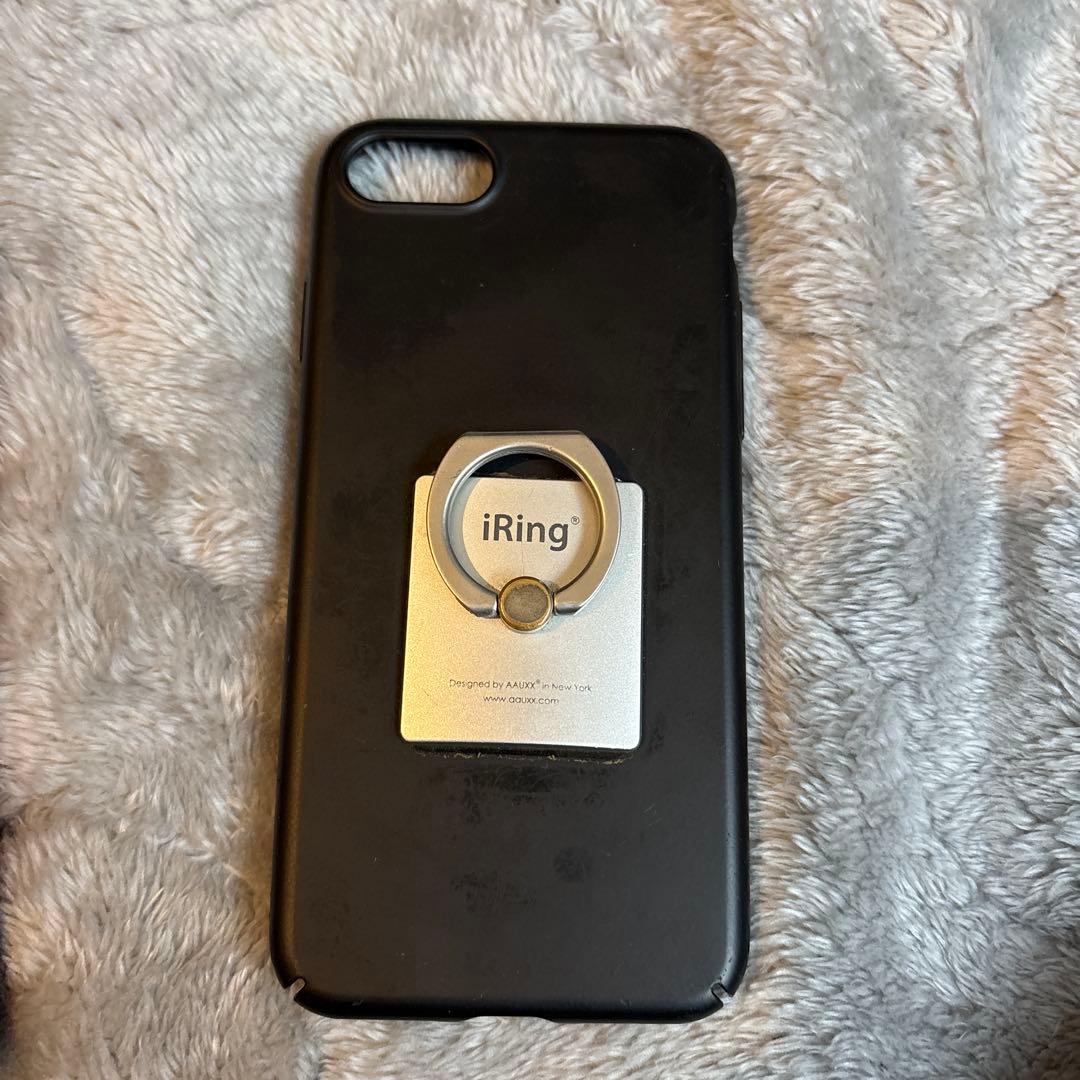 Apple iPhone 8 PRODUCT(RED) 本体　のみ