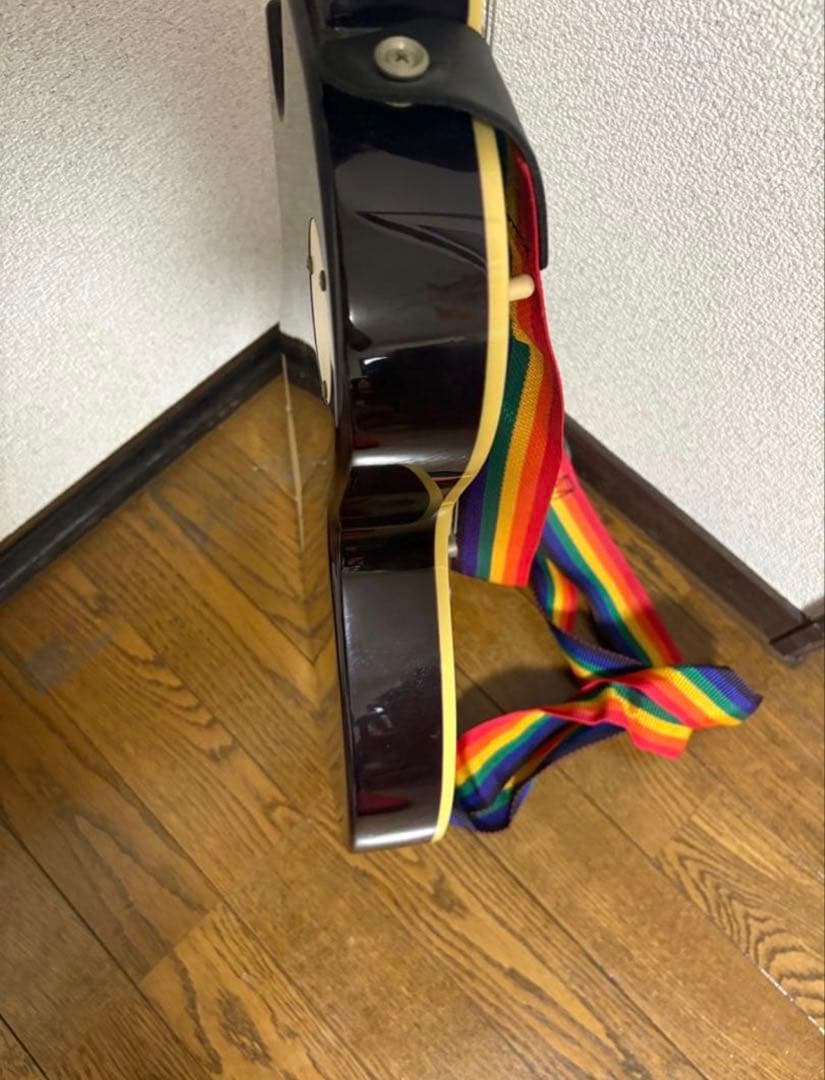 Epiphone（エピフォン）製 エレキギター ケース付き
