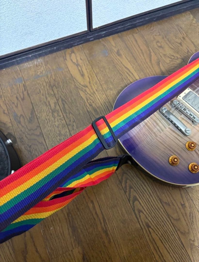 Epiphone（エピフォン）製 エレキギター ケース付き