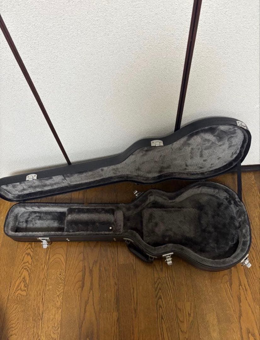 Epiphone（エピフォン）製 エレキギター ケース付き
