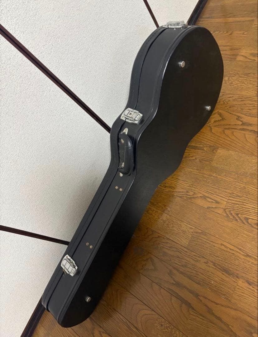 Epiphone（エピフォン）製 エレキギター ケース付き