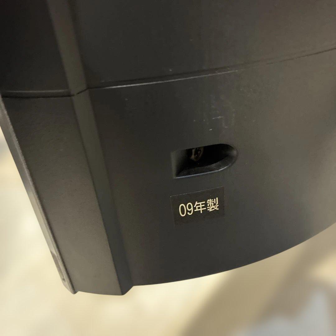 TOSHIBA REGZA 47ZH8000 本体　2009年製　液晶テレビ