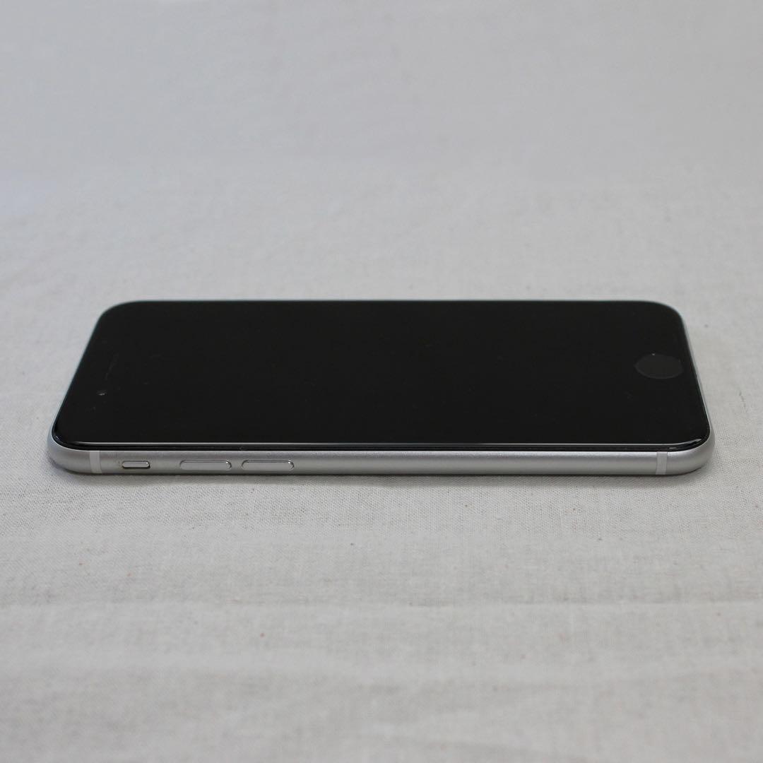 【美品】iPhone SE 第2世代 64GB ホワイト 付属品&箱 フルセット