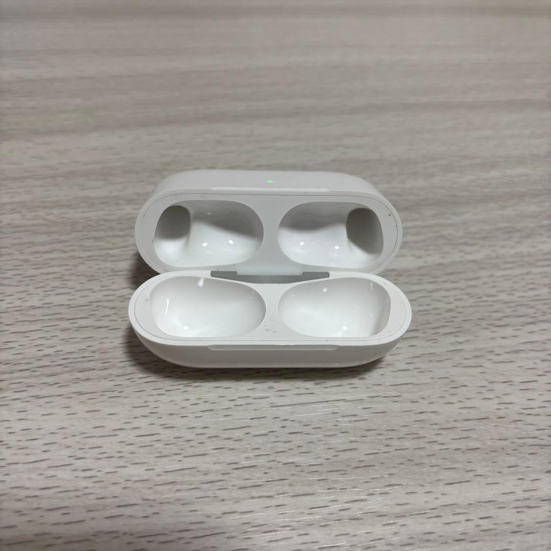 Apple AirPods Pro 第1世代 本体 充電ケース付き