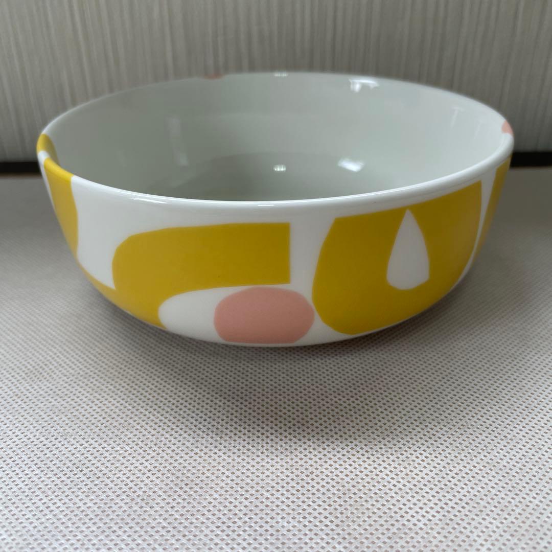 新品未使用 marimekko マリメッコ ボウル 2点