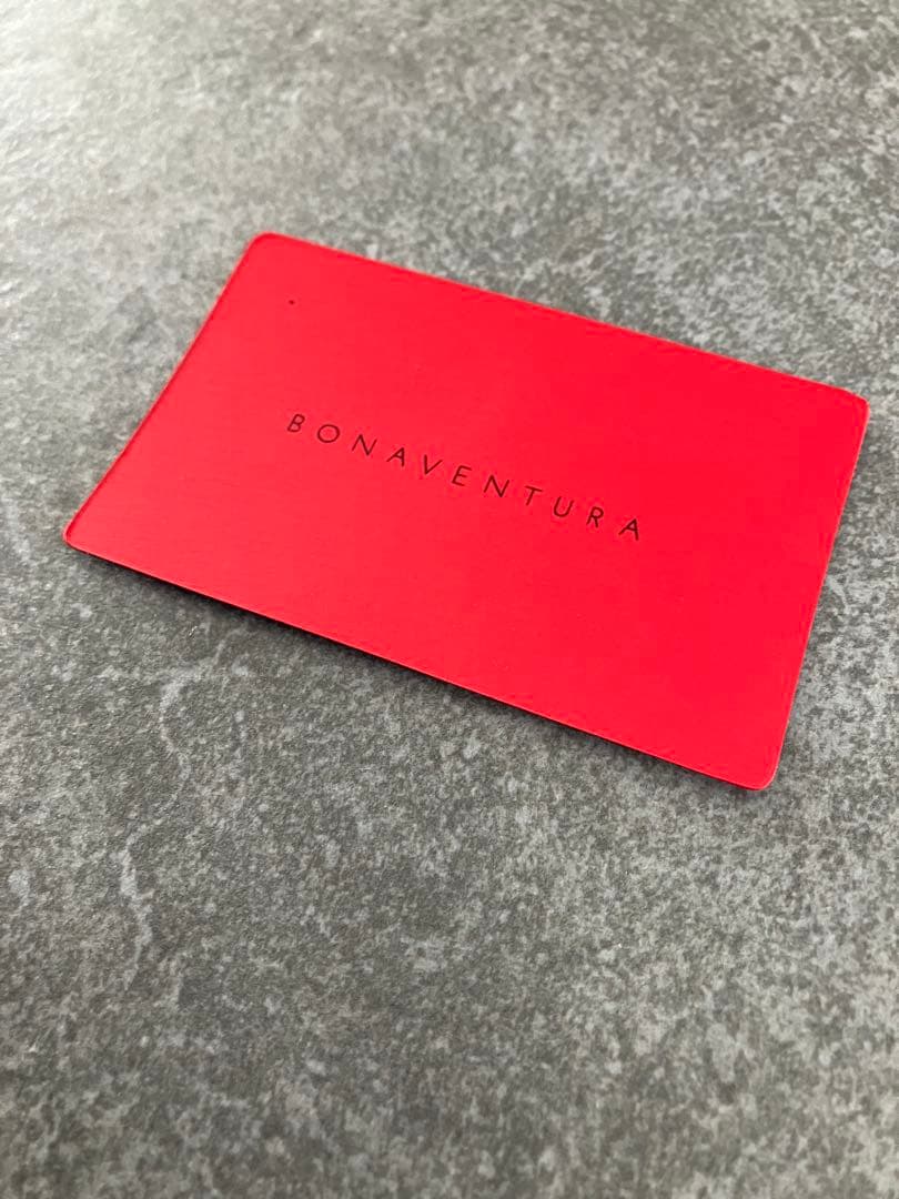 BONAVENTURA iPhone 12 手帳型　ブルーシアン