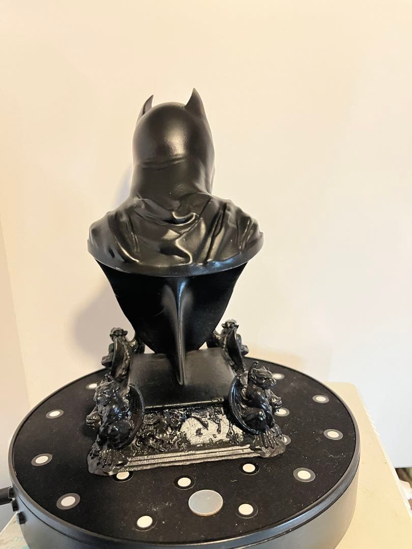 SF・ファンタジー・ホラー Batman bust