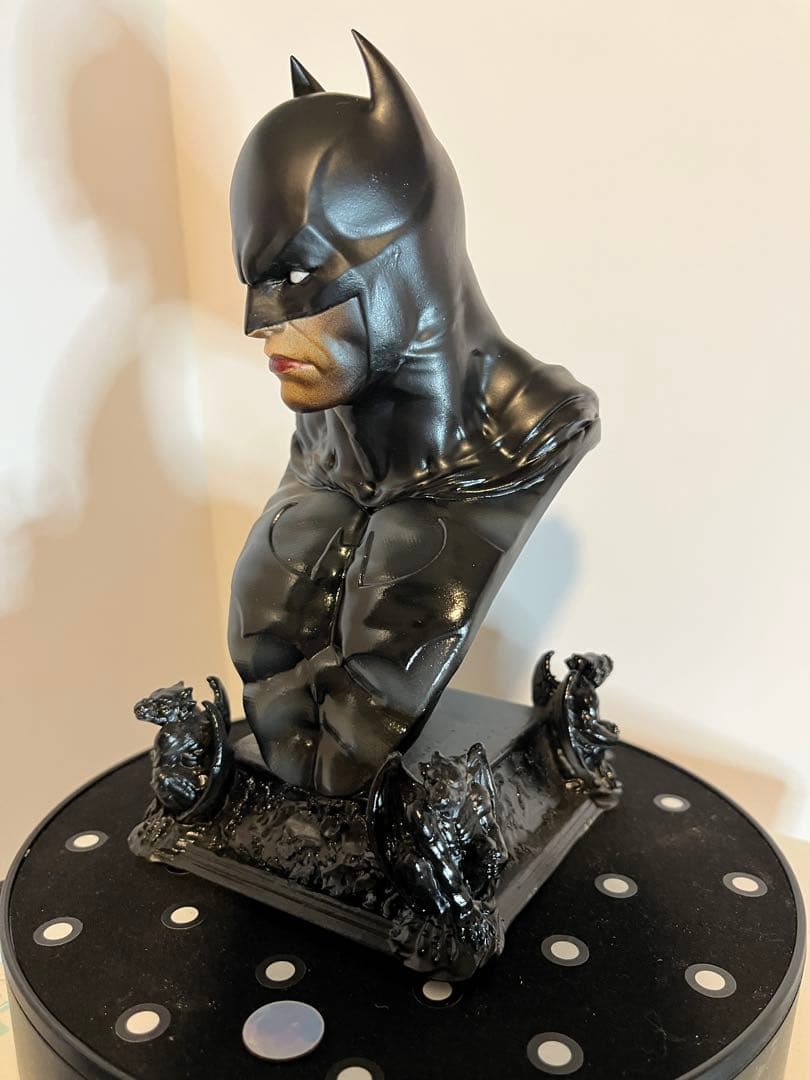 SF・ファンタジー・ホラー Batman bust