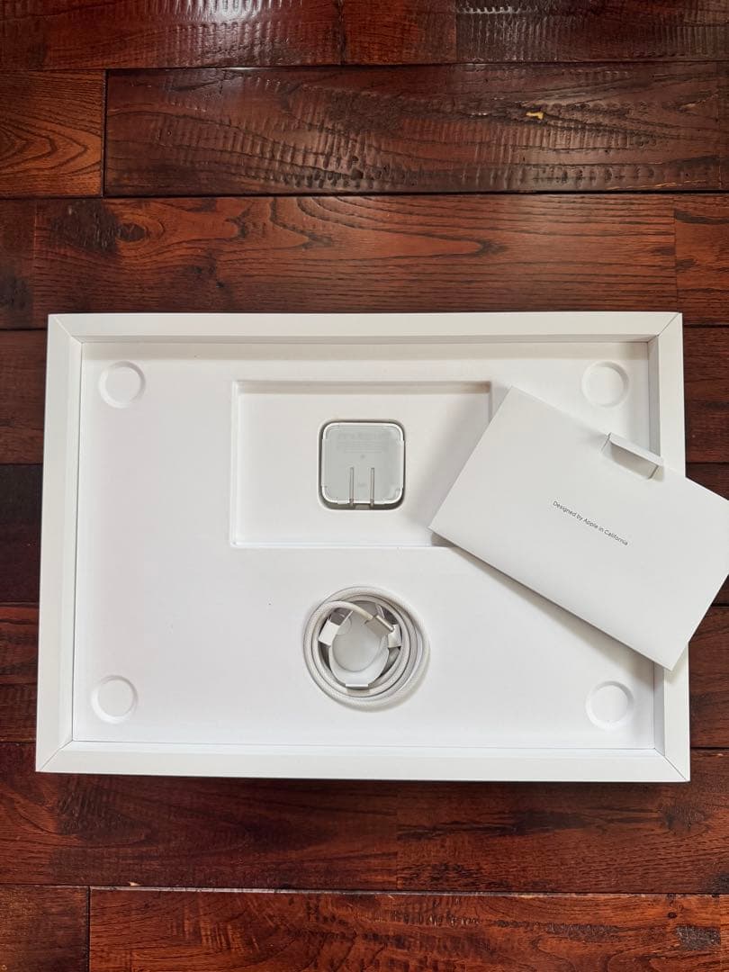 MacBook本体 Apple MacBook Air MRYR3J/A M3 8GB 256GB