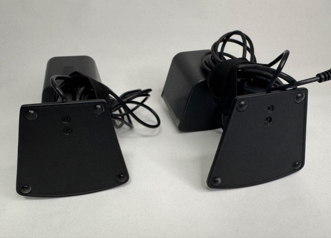 Bose Companion 3 series II アクティブスピーカー