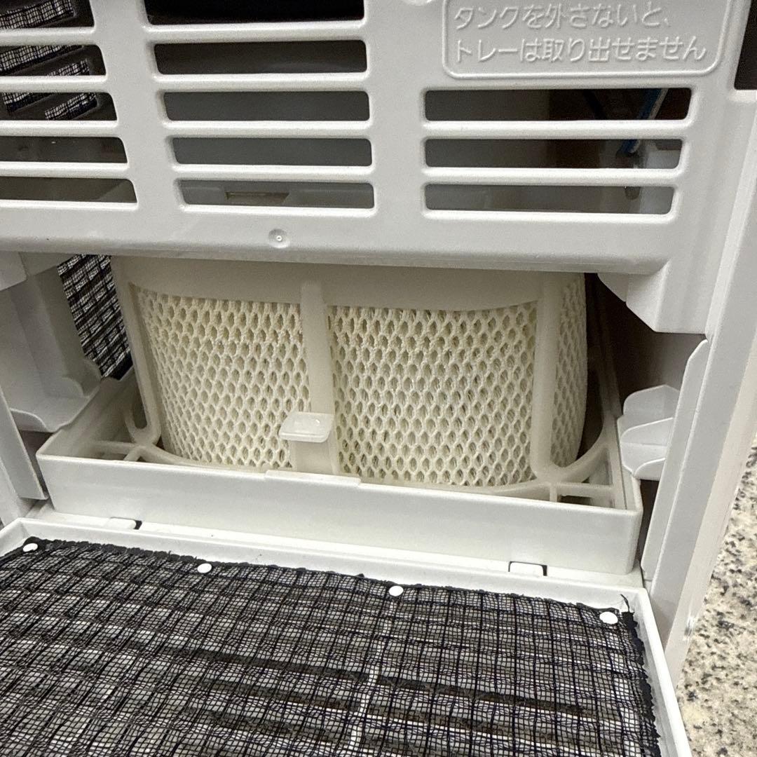 Panasonic パナソニック FE-KXU07 気化式加湿器 小物 格安