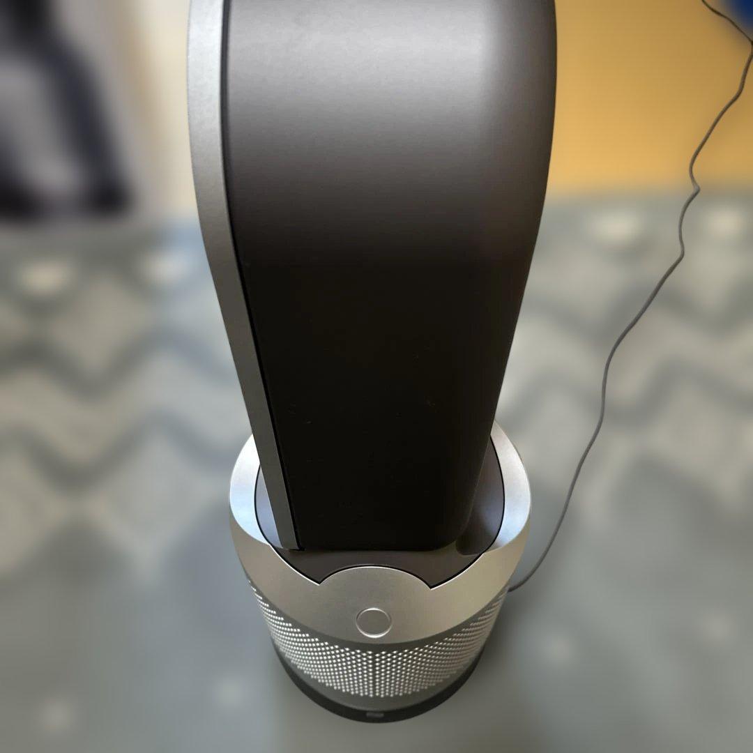 【2024年製】Dyson PureHot＋Cool HP00 空気清浄機能付き