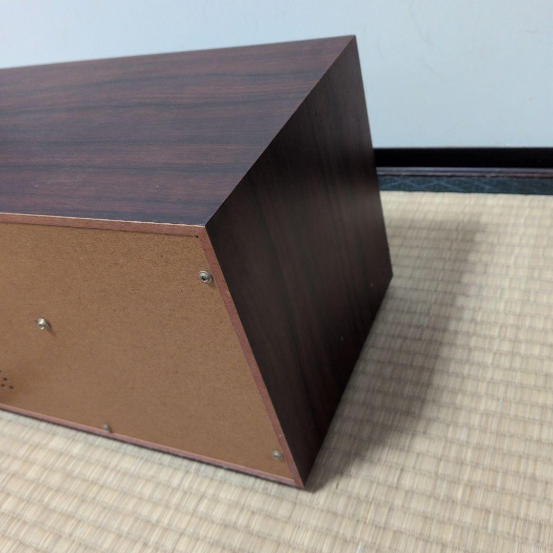 美品 コロンビア GP-15 カセットテーププレーヤー CD FM/AM レトロ