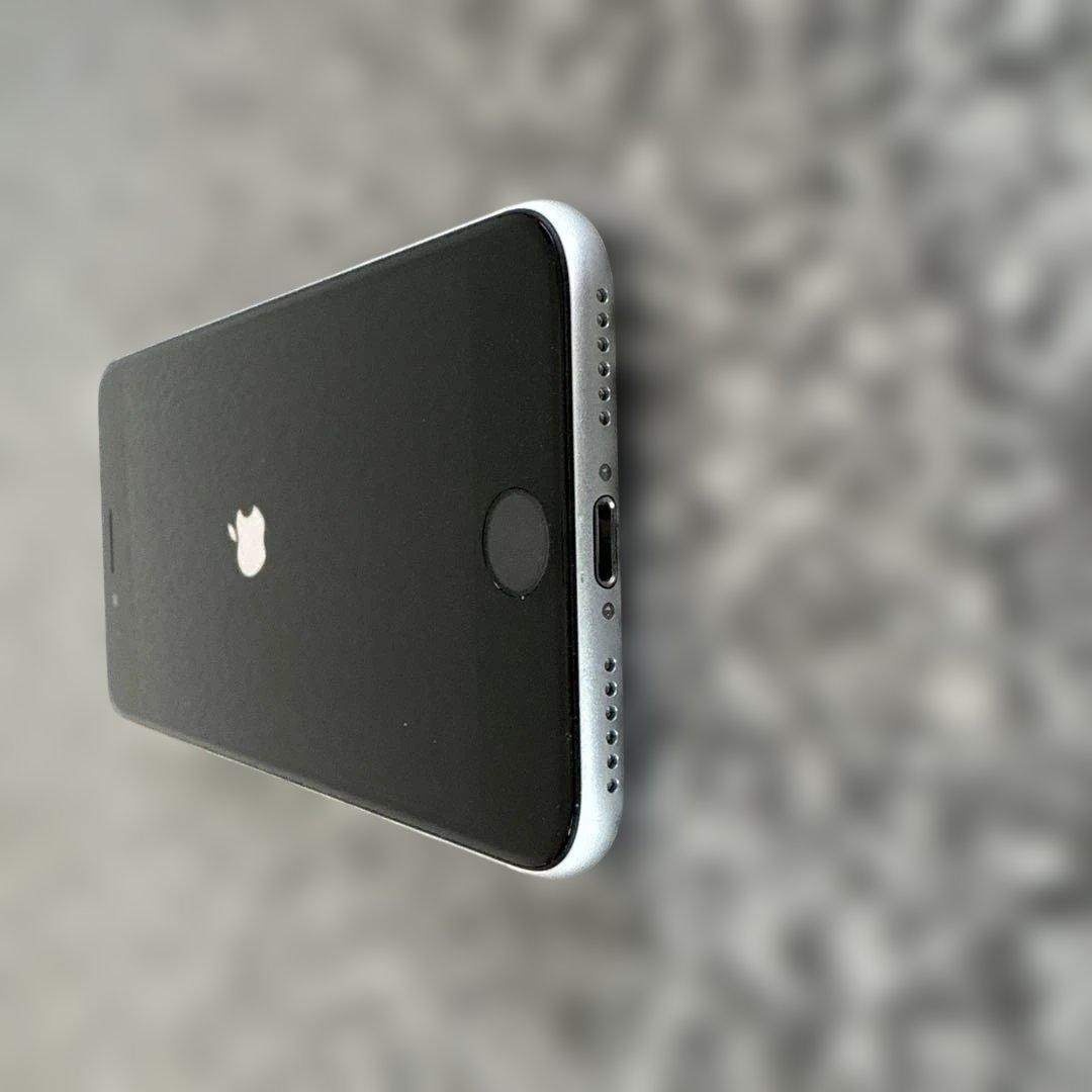 iPhoneSE2 極美品ですがジャンク