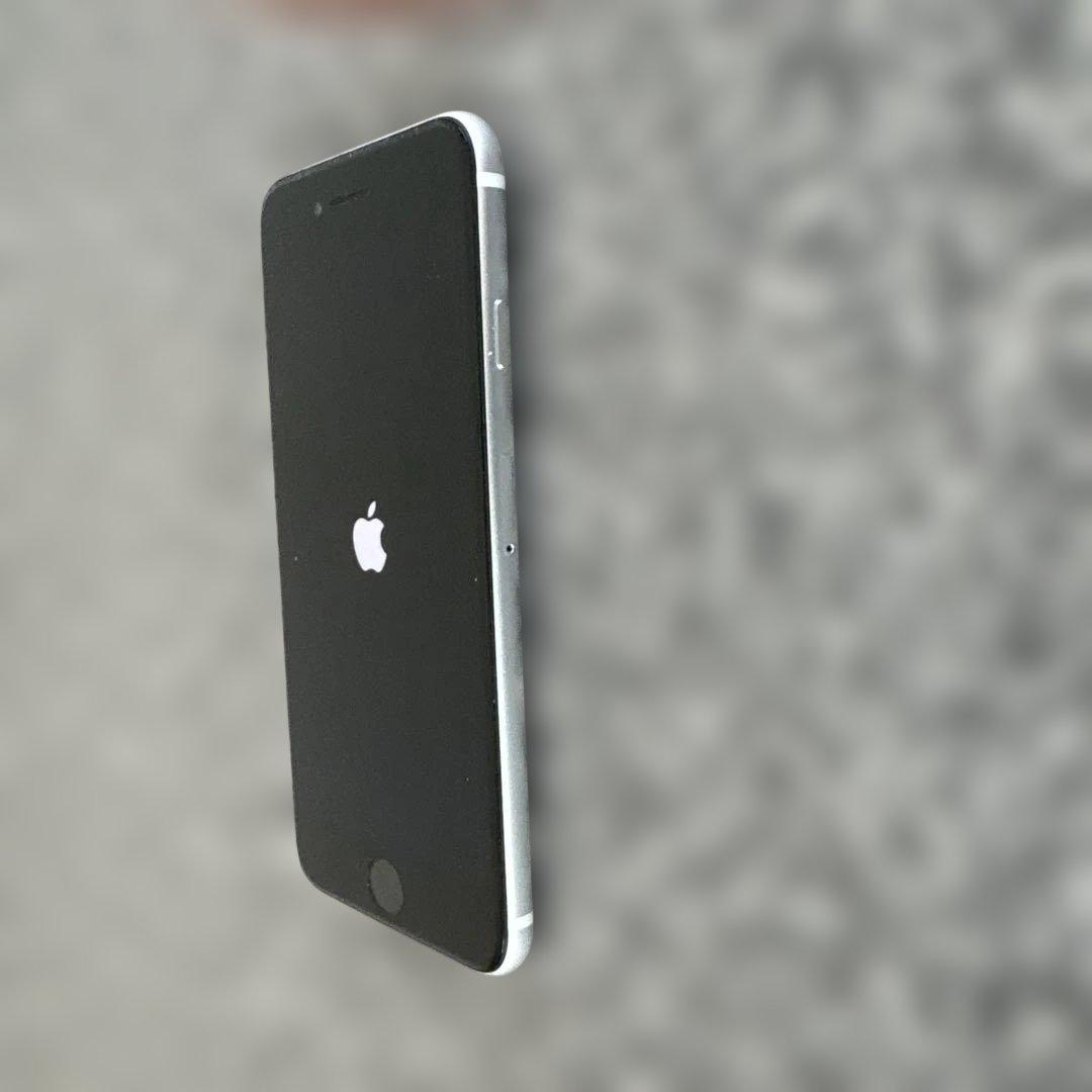 iPhoneSE2 極美品ですがジャンク