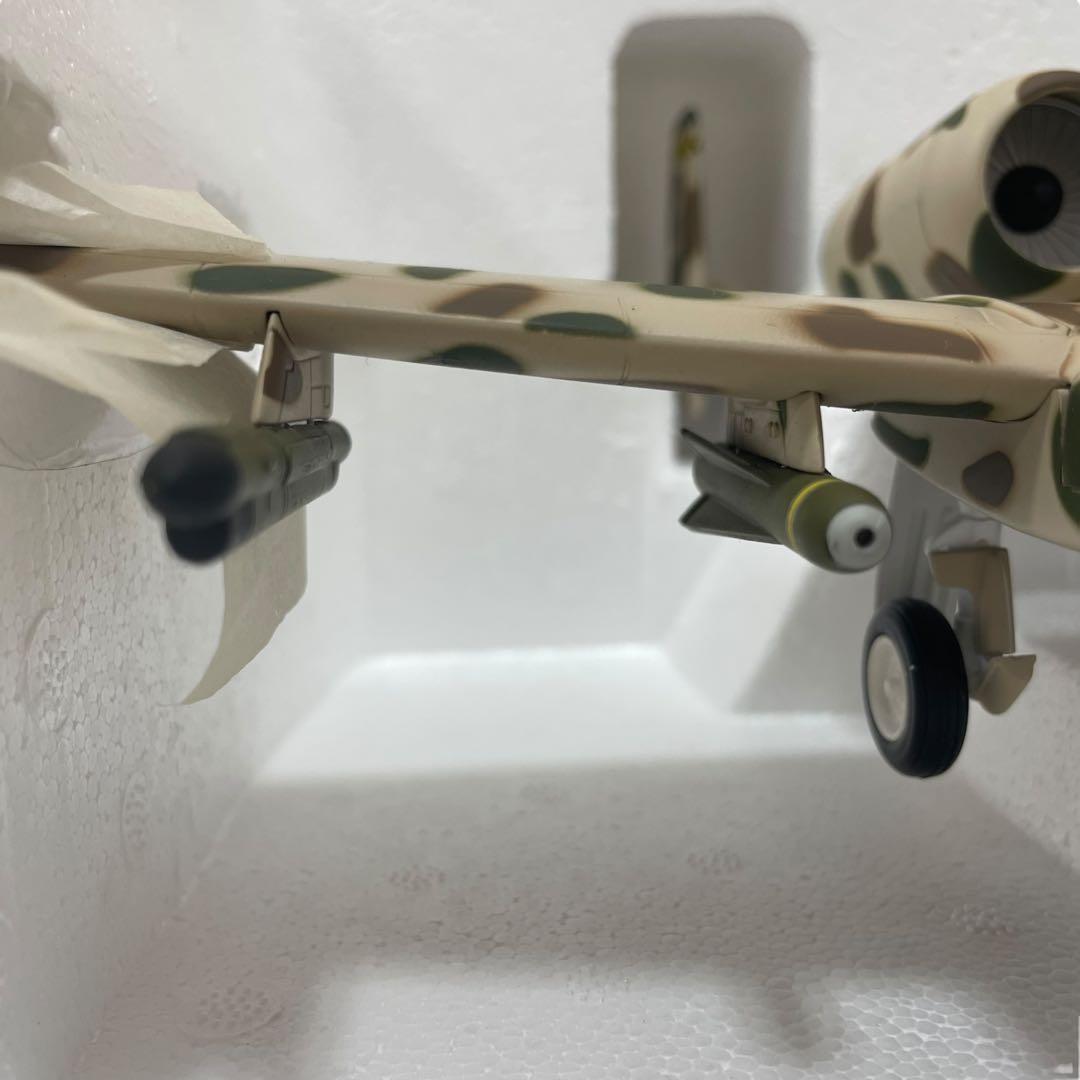 フランクリンミント 1/48アーマーコレクション 　サンダーボルトB11B618