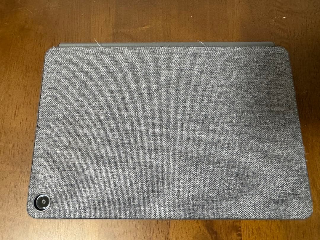 Lenovo IdeaPad Duet CT-X636Fクロームブック