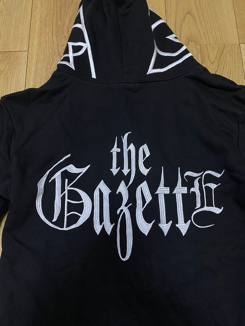 the GazettE LIVEグッズ まとめ売り