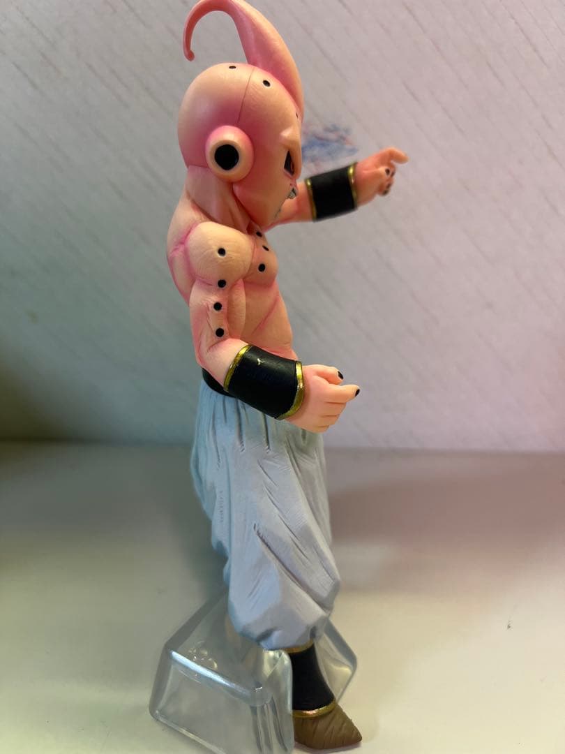 魔人ブウ フィギュア