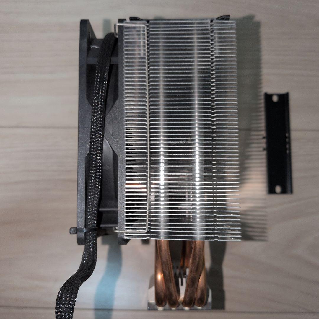 ASUS Z97-PRO GAMER+i7-4790k+32GB+CPUクーラー