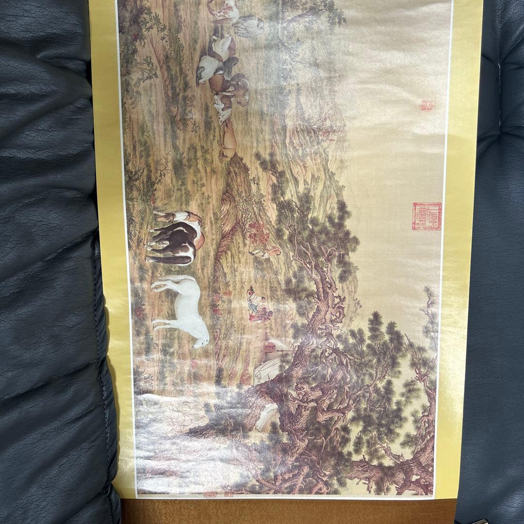 巻物