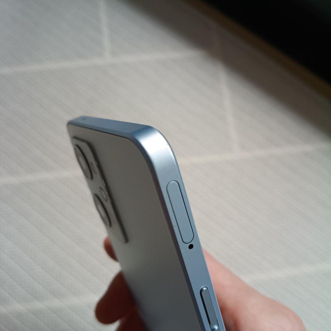 スマートフォン本体 OPPO Reno7 A (CPH2353)