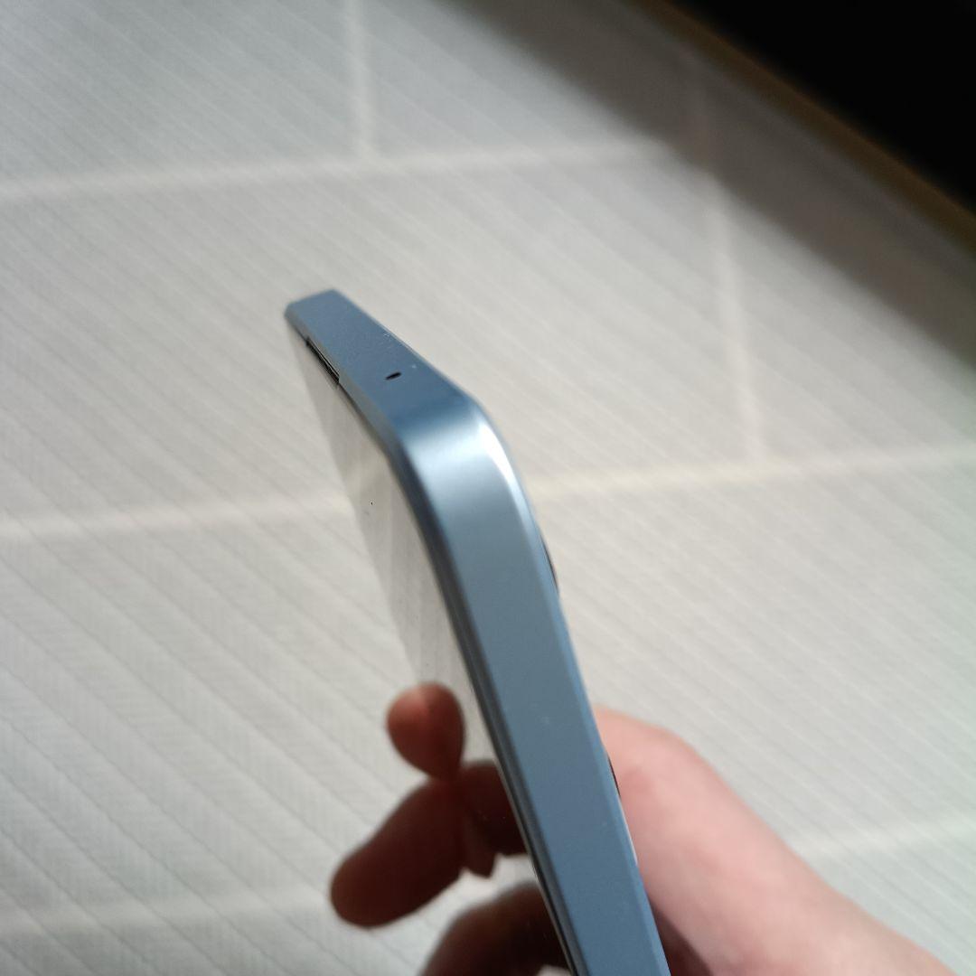 スマートフォン本体 OPPO Reno7 A (CPH2353)