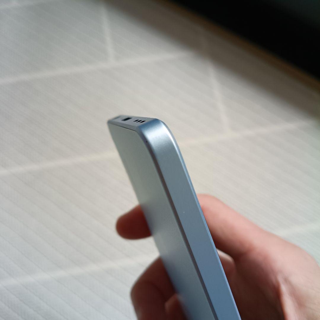 スマートフォン本体 OPPO Reno7 A (CPH2353)