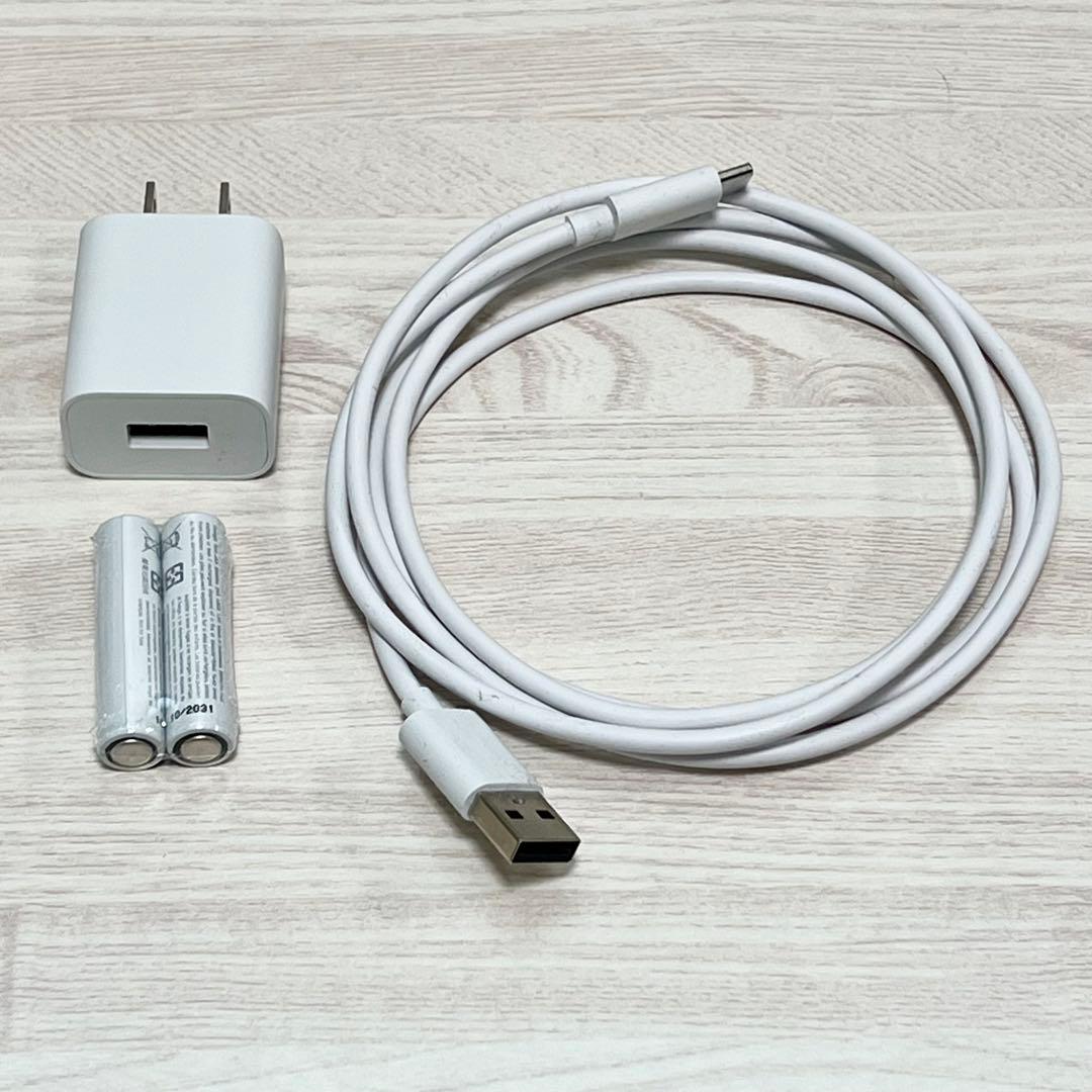 【美品】Chromecast with Google TV 4K