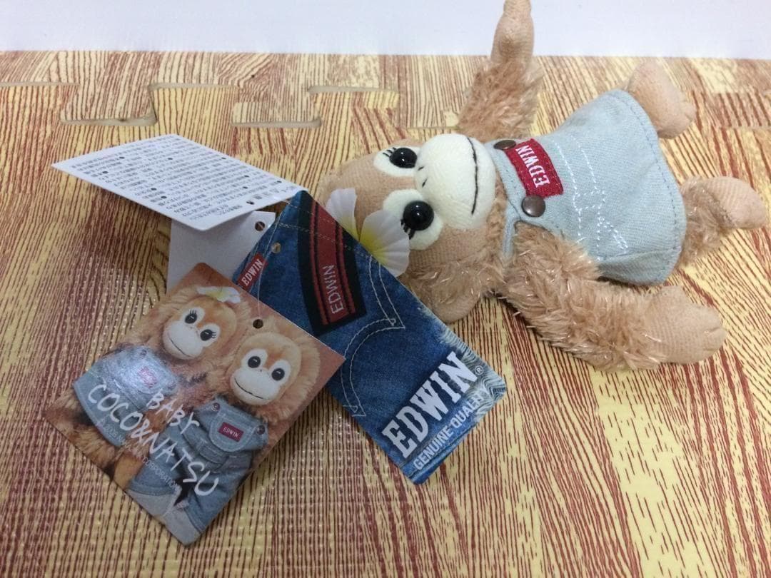 レア Beby Coco&Natsu ベビーココ 10点セット＋ ココレレ付き