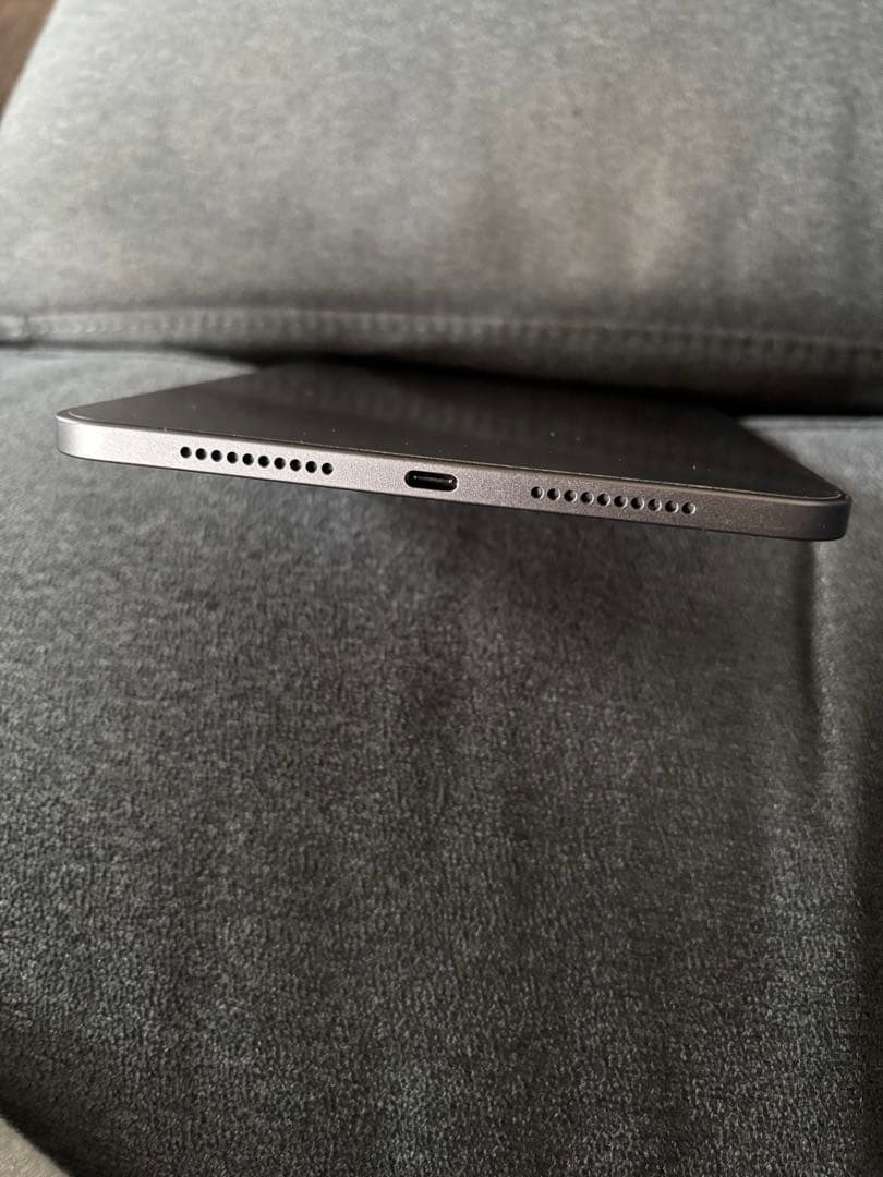 Apple iPad mini 第6世代 Wi-Fiモデル
