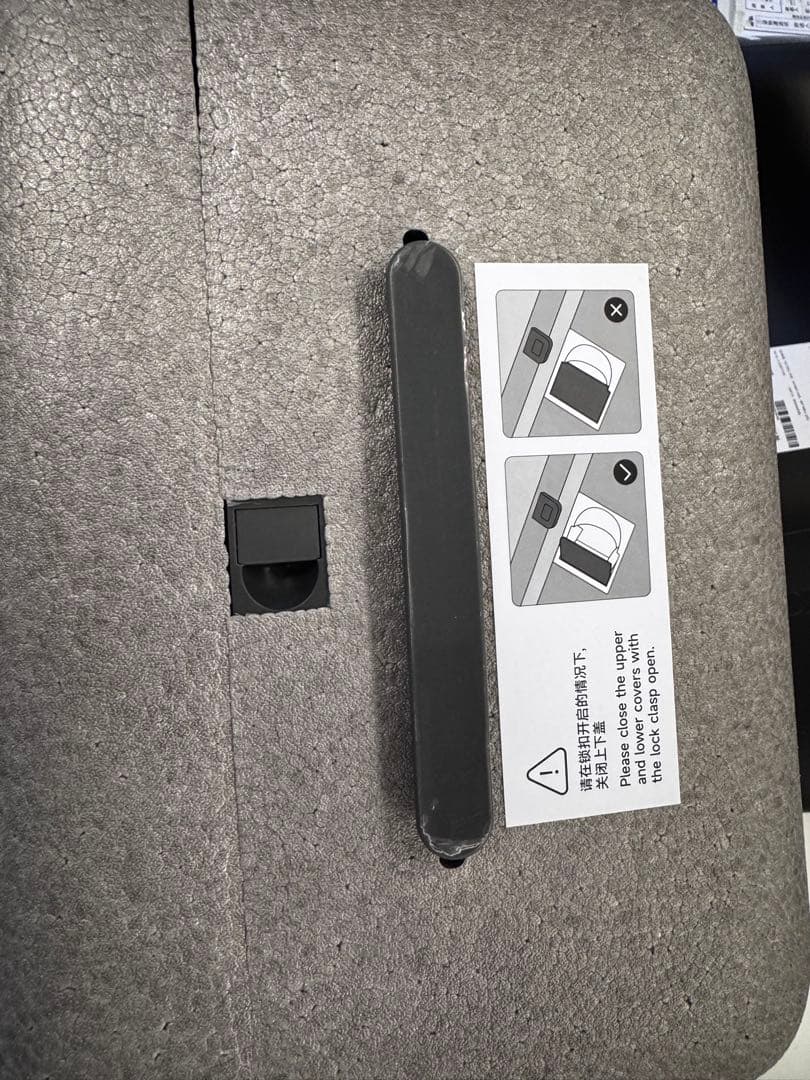 使用5時間XGIMI RS 20 Ultra Max高輝度版変圧器Fire TV