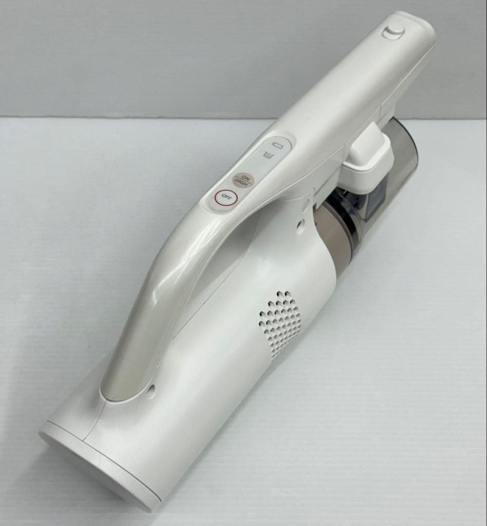 動作保証品　27分　純正バッテリー付き　Panasonic MC-SB32J
